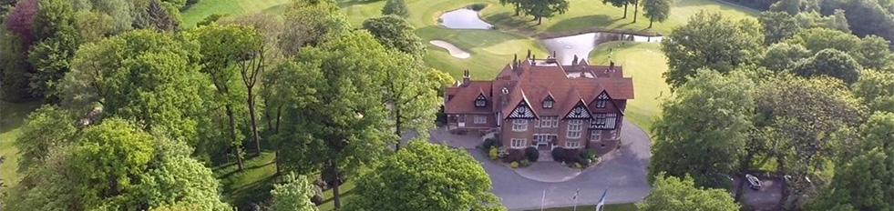 Mont Garni Golf Club